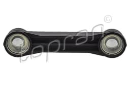 108746 HANS PRIES Varillaje Palanca selectora, cambio manual / automático original y equivalente