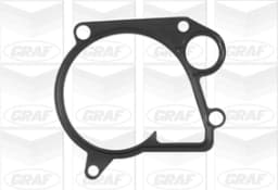 Pieza PA692 GRAF Bomba de agua