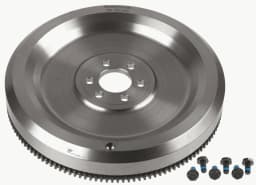 3021600290 SACHS Volante bimasa original y equivalente