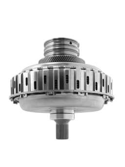 Pieza 202154 BORG-WARNER Rueda Libre Transmision Automatica