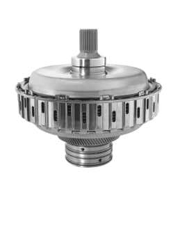 202154 BORG-WARNER Rueda Libre Transmision Automatica