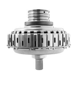 202154 BORG-WARNER Rueda Libre Transmision Automatica original y equivalente