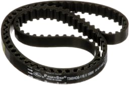 Pieza T360HOB GATES Correa distribución