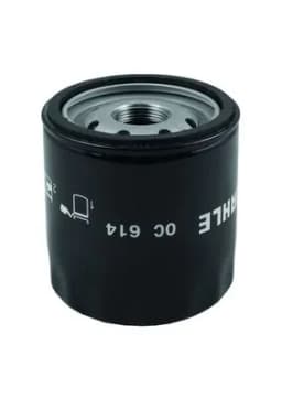 Pieza OC614 MAHLE Filtro de aceite