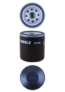 Pieza OC988 MAHLE Filtro de aceite