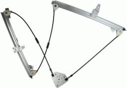 63808210 LEMFORDER Mecanismo de elevalunas delantero izquierdo original y equivalente