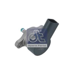 Pieza 466357 DIESEL TECHNIC Regulador de presión de combustible