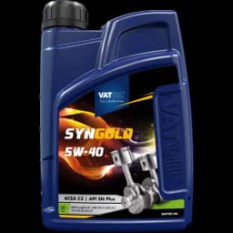 50010 VATOIL Aceite de motor original y equivalente
