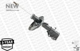 742193SP MONROE Amortiguador delantero izquierdo original y equivalente