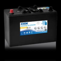 Pieza ES950 EXIDE Batería