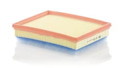 C24036 MANN Filtro de aire original y equivalente