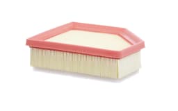 C20906 MANN Filtro de aire original y equivalente