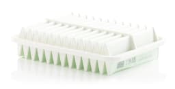 C24005 MANN Filtro de aire original y equivalente