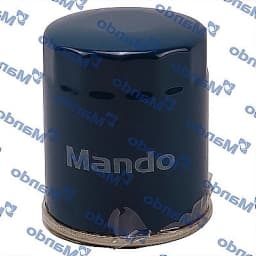 MOF4477 MANDO Filtro de aceite original y equivalente