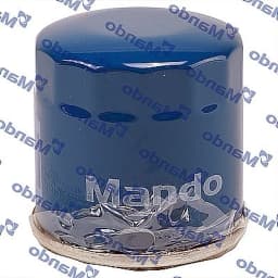 MOF4476 MANDO Filtro de aceite original y equivalente