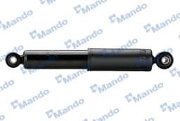 A00200 MANDO Amortiguador trasero original y equivalente