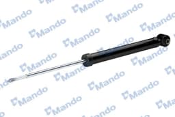 Pieza A01200 MANDO Amortiguador trasero