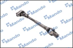 Pieza EX563701E500 MANDO Columna De Direccion Eje Cardan Superior
