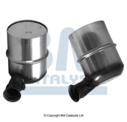 BM11188H BM CATALYSTS Filtro de partículas (FAP) original y equivalente