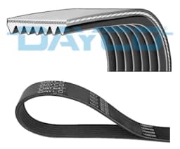 Pieza 7PK1020 DAYCO Correa de accesorios