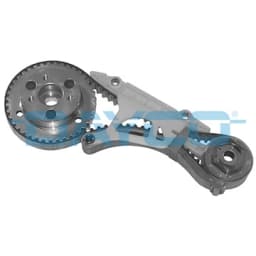 KBIO01 DAYCO Kit de distribución original y equivalente