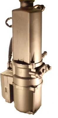 Pieza BEMR90 WAT Bomba de dirección