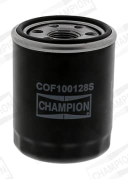 Pieza COF100128S CHAMPION Filtro de aceite