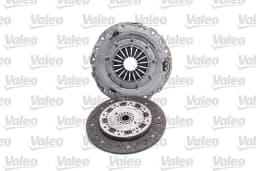 Pieza 826330 VALEO Embrague