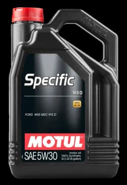 104560 MOTUL Aceite de motor original y equivalente