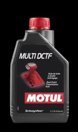 105786 MOTUL Aceite caja de cambios original y equivalente