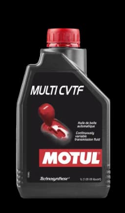 105785 MOTUL Aceite caja de cambios original y equivalente