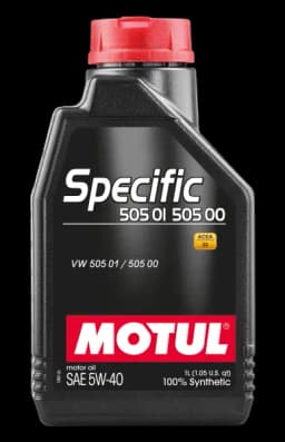 101573 MOTUL Aceite de motor original y equivalente