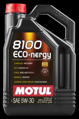 102898 MOTUL Aceite de motor original y equivalente