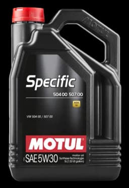 106375 MOTUL Aceite de motor original y equivalente