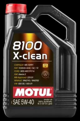 102051 MOTUL Aceite de motor original y equivalente