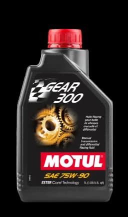 105777 MOTUL Aceite caja de cambios original y equivalente