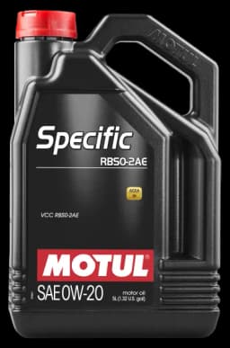 106045 MOTUL Aceite de motor original y equivalente