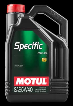 101719 MOTUL Aceite de motor original y equivalente