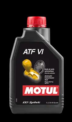 Pieza 105774 MOTUL Aceite caja de cambios