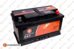 1609233080 EUROREPAR Batería original y equivalente