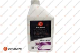 1683273580 EUROREPAR Liquido de frenos original y equivalente