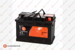 1648431780 EUROREPAR Batería original y equivalente