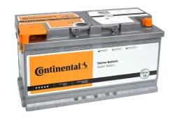 2800012026280 CONTINENTAL Batería original y equivalente