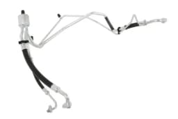 KTT160062 THERMOTEC Tubería de baja / alta presión, aire acondicionado, de condensador a evaporador original y equivalente