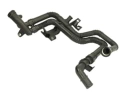 Pieza DWC007TT THERMOTEC Conducto refrigerante, bomba de agua, de recepción