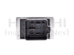 Pieza 2502121 HITACHI Relé de los calentadores