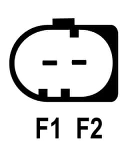 LRC00001 LUCAS Alternador original y equivalente