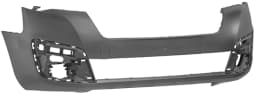 BR15201 PHIRA Paragolpes original y equivalente