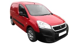 BR15201 PHIRA Paragolpes