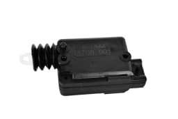 55159 ASAM Elemento de regulación, cierre centralizado, puerta delantera izquierda original y equivalente